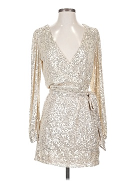 Altar'd State Cocktail Dress
