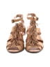Tommy Bahama Tan Wedges Size 7 - photo 2