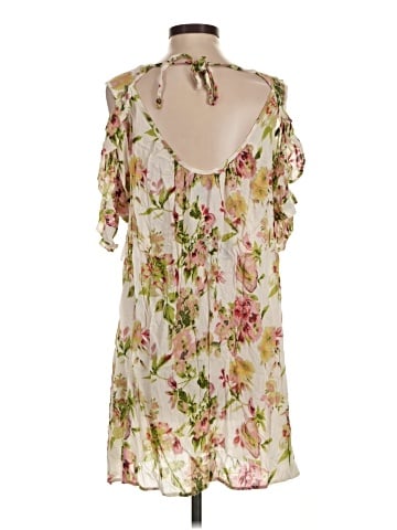 Angie Casual Dress (view 2)