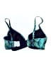Contours by Coco Reef Paisley Blue Swimsuit Top Size L - photo 2