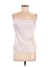 Wilfred 100% Polyester Ivory Tube Top Size M - photo 1