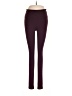 Athleta Burgundy Active Pants Size M - photo 1