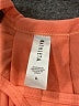Athleta Orange Active Tank Size L - photo 7
