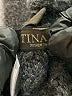 Unbranded Gray Coat Size S - photo 6