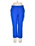 Atelier Color Block Blue Casual Pants Size L - photo 1