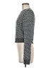 Gilded Intent Tweed Gray Pullover Sweater Size M - photo 5