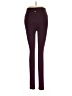 Athleta Burgundy Active Pants Size M - photo 2