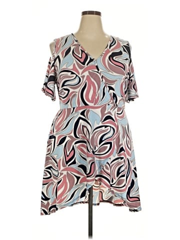 Cato Casual Dress (view 1)