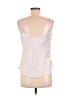 Wilfred 100% Polyester Ivory Tube Top Size M - photo 2