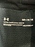 Under Armour 100% Polyester Black Athletic Shorts Size M - photo 3
