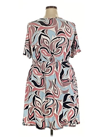 Cato Casual Dress (view 2)