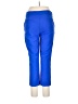 Atelier Color Block Blue Casual Pants Size L - photo 2