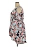 Cato Paisley Ivory Casual Dress Size 18 - 20 - photo 5