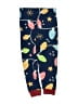Unbranded 100% Polyester Print Blue Casual Pants Size 2T - photo 2