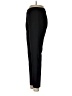 Jenni Kayne Solid Black Dress Pants Size 6 - photo 5