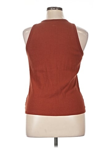 A New Day Sleeveless T-Shirt (view 2)