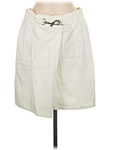 Lands' End Casual Skirt (view 1)