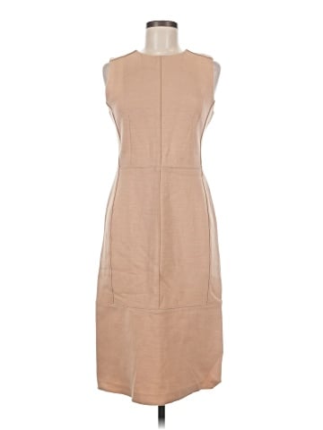 Judith & Charles Casual Dress (view 1)