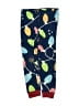 Unbranded 100% Polyester Print Blue Casual Pants Size 2T - photo 1
