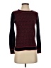 Draper James Polka Dots Red Pullover Sweater Size XS - photo 1