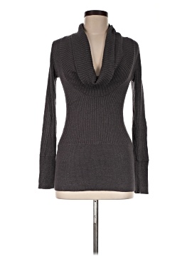 Rampage Turtleneck Sweater (view 1)