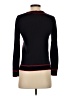 Draper James Polka Dots Red Pullover Sweater Size XS - photo 2