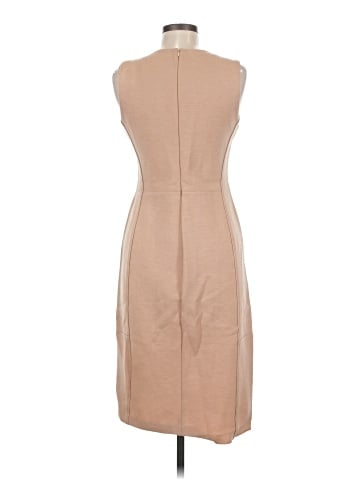 Judith & Charles Casual Dress (view 2)