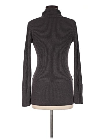 Rampage Turtleneck Sweater (view 2)