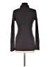 Rampage Gray Turtleneck Sweater Size M - photo 2