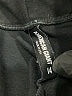 American Giant Black Active Pants Size 14 - photo 4