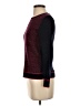 Draper James Polka Dots Red Pullover Sweater Size XS - photo 5