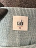CAbi Teal Pullover Sweater Size M - photo 7