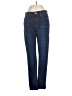 Judy Blue Solid Blue Jeans Size 5 - photo 1