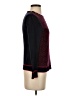 Draper James Polka Dots Red Pullover Sweater Size XS - photo 4