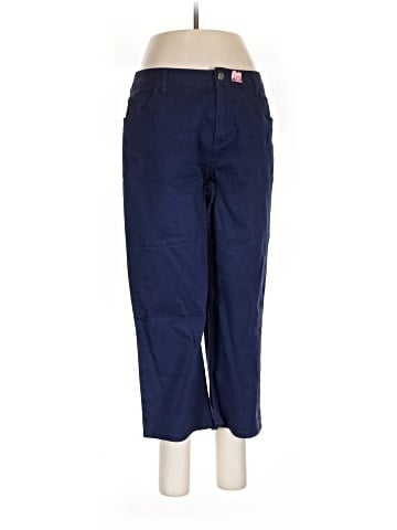 Cherokee Casual Pants (view 1)
