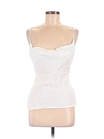 Zara Sleeveless Top (view 1)