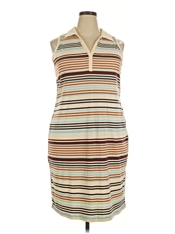Cato Casual Dress (view 1)