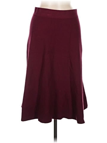 Liz Claiborne Casual Skirt (view 1)