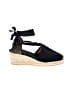 Assorted Brands Black Wedges Size EU 40 - photo 1