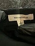 Max Studio Argyle Black Formal Skirt Size L - photo 4