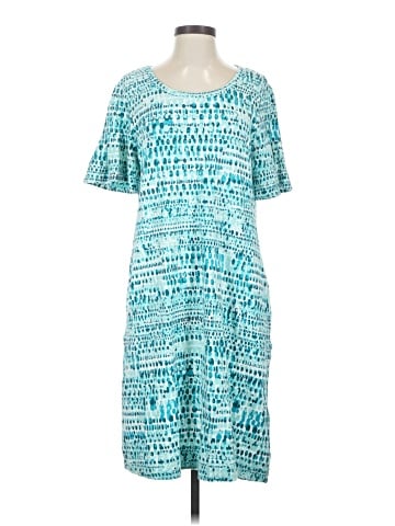 Chico's Casual Dress (view 1)