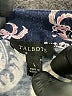 Talbots Blue Long Sleeve Henley Size L - photo 7