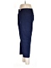 Cherokee Solid Blue Casual Pants Size 8 - photo 5
