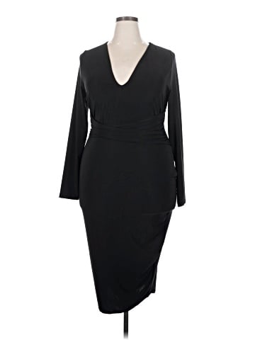 Libian Cocktail Dress (view 1)