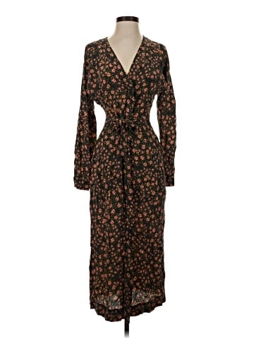 Equipment Casual Dress (view 1)