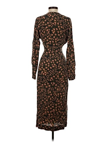 Equipment Casual Dress (view 2)