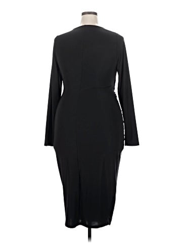 Libian Cocktail Dress (view 2)
