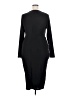 Libian Black Cocktail Dress Size 2X - photo 2