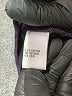 Talbots 100% Cotton Paisley Purple Blazer Size 14 - photo 7