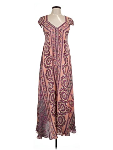 Karma Highway Casual Dress (view 1)